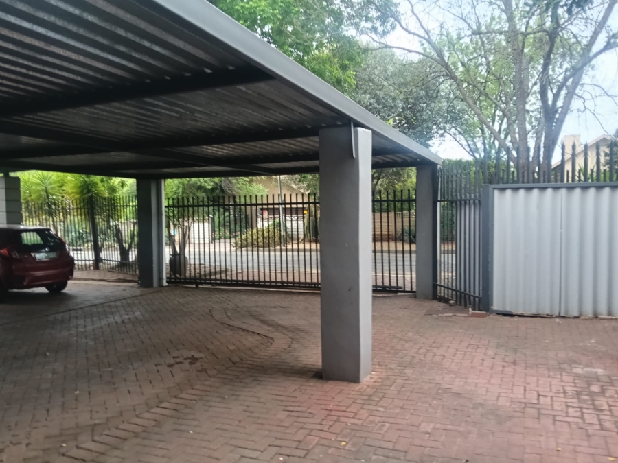 To Let 1 Bedroom Property for Rent in Fichardt Park Free State